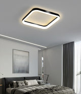 Square LED Ceiling Lamp For Bedroom, Kitchen Dining Room