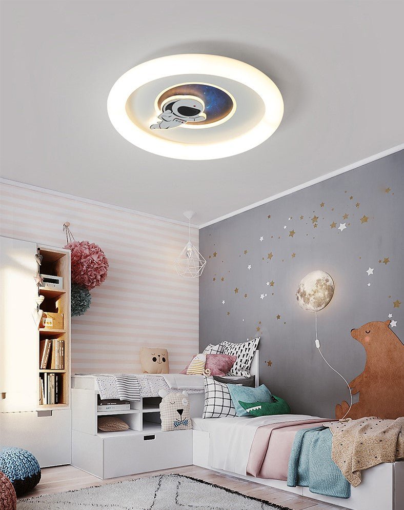 Modern Creative LED Ceiling Light For Living Room, Dining Room