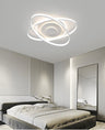 Round LED Ceiling Light For Living Room, Dining Room, Study