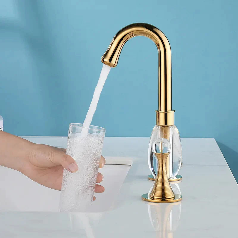 Rhain - Luxury Bathroom Faucet