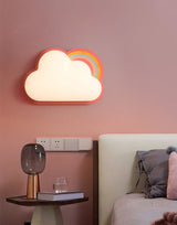 Modern Creative LED Ceiling Light For Kids Room, Living Room, Bedroom