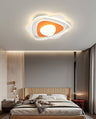 Triangle Creative Acrylic LED Ceiling Light For Bedroom, Living Room