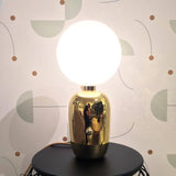 Aballs Table Lamp