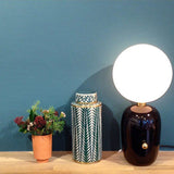 Aballs Table Lamp