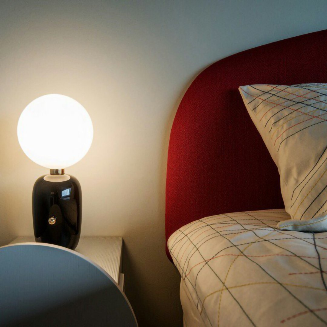 Aballs Table Lamp