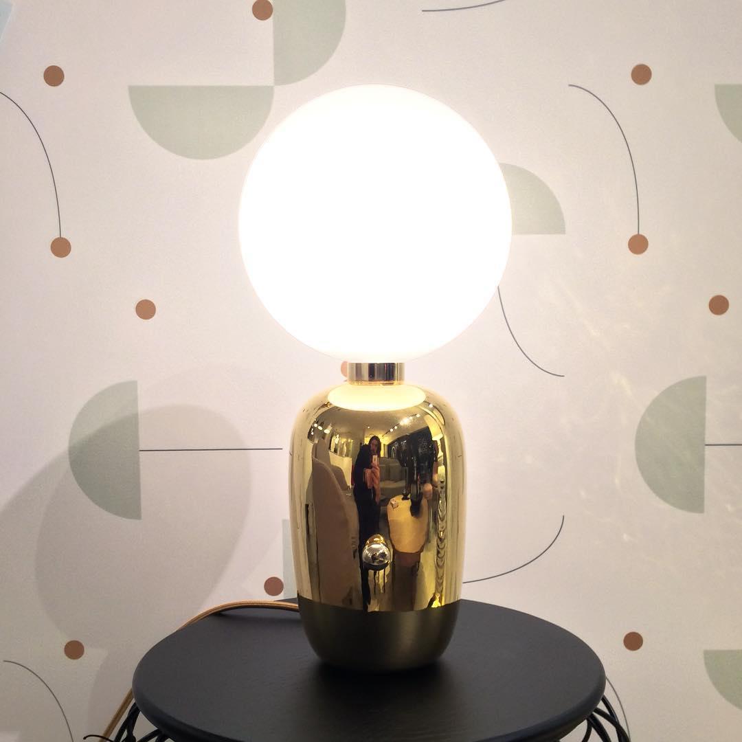 Aballs Table Lamp