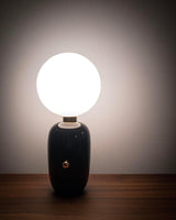 Aballs Table Lamp