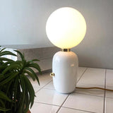 Aballs Table Lamp