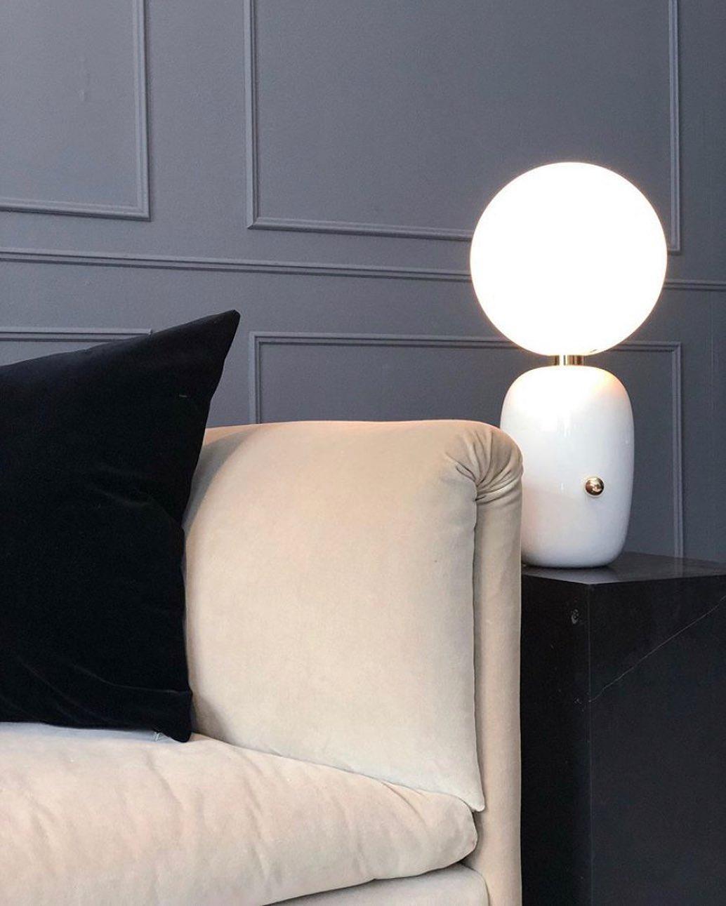 Aballs Table Lamp