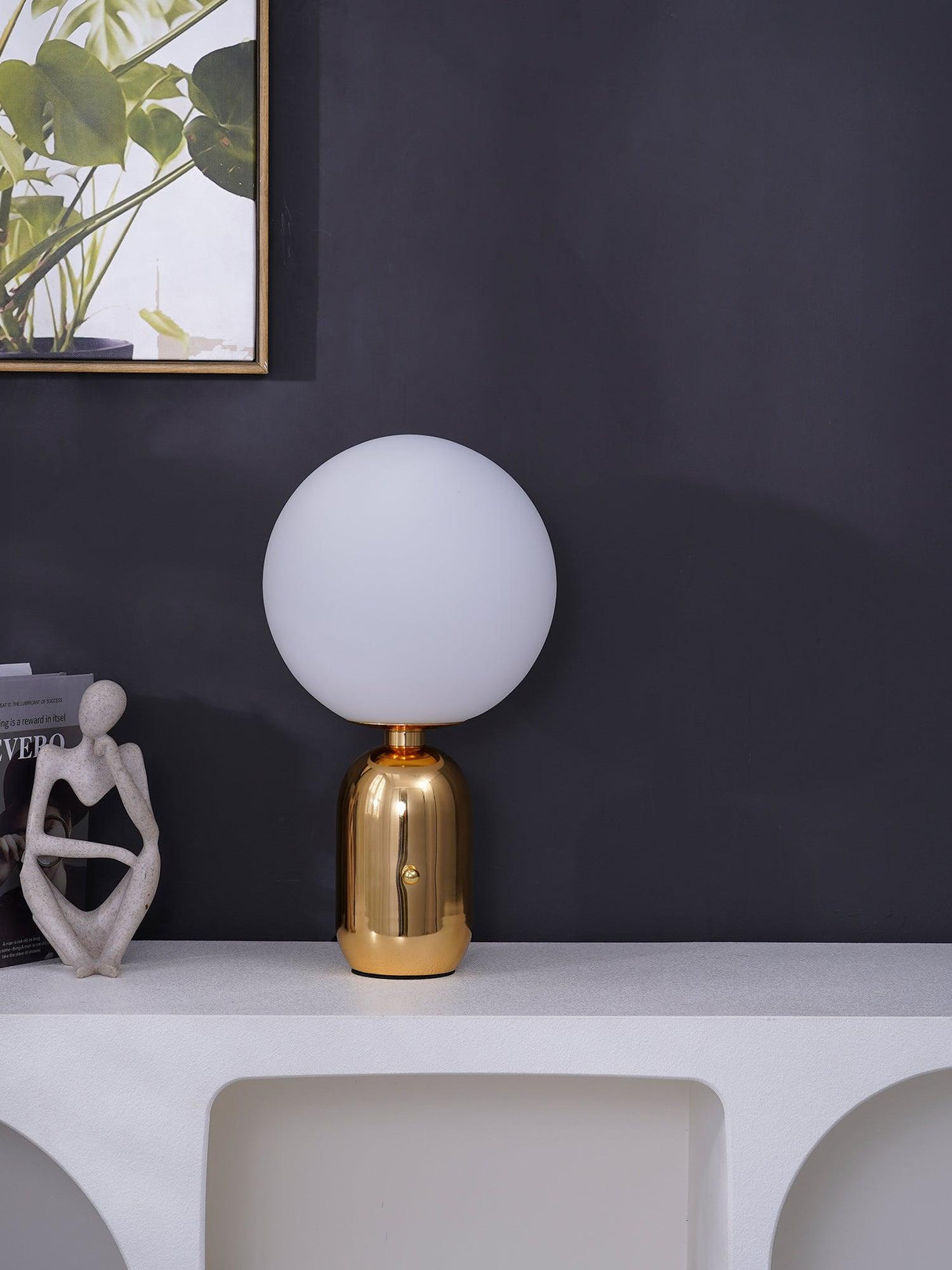 Aballs Table Lamp