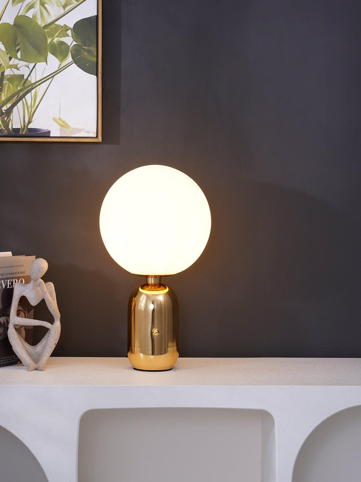 Aballs Table Lamp