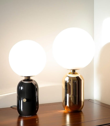 Aballs Table Lamp