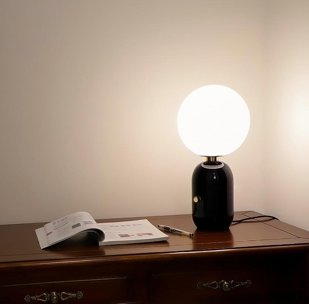 Aballs Table Lamp