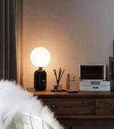 Aballs Table Lamp