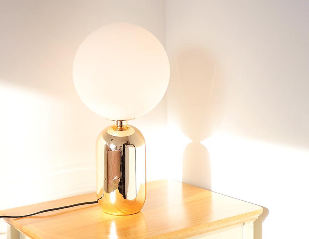 Aballs Table Lamp