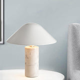 Sierra Marble Table Lamp