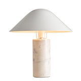 Sierra Marble Table Lamp