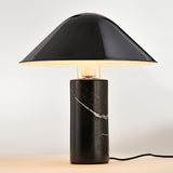 Sierra Marble Table Lamp