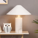 Sierra Marble Table Lamp