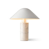 Sierra Marble Table Lamp