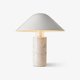 Sierra Marble Table Lamp