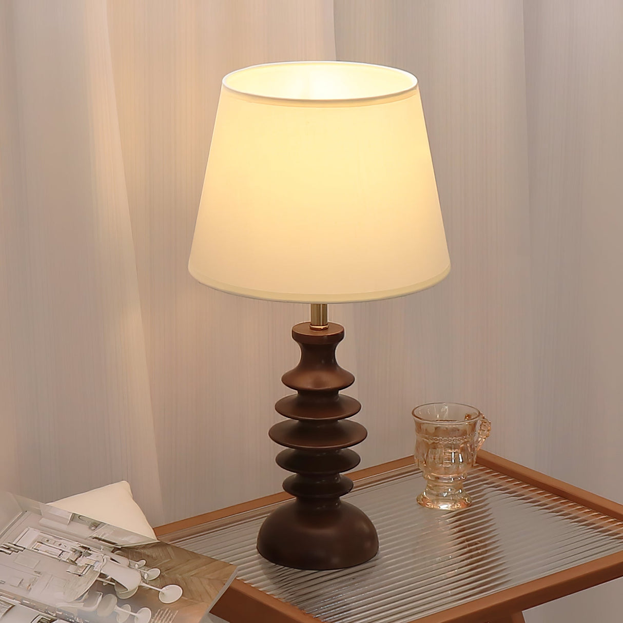 Monaco Table Lamp