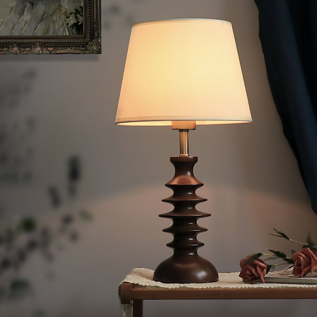 Monaco Table Lamp