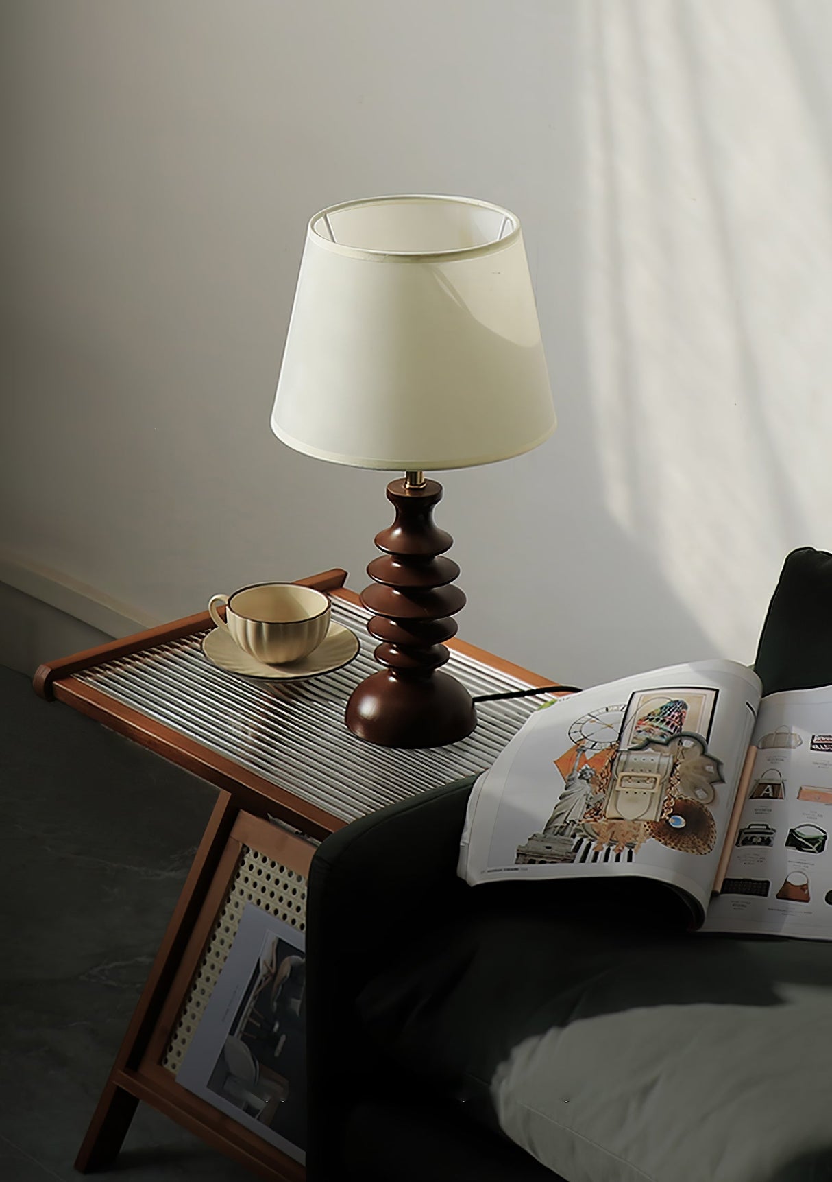 Monaco Table Lamp