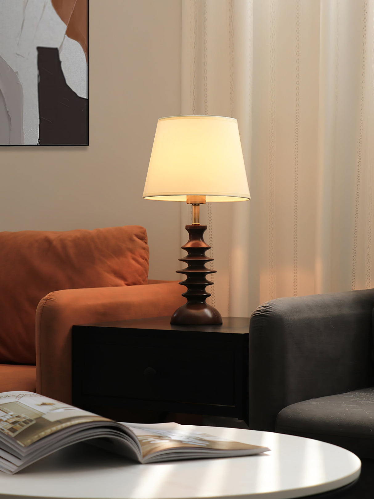 Monaco Table Lamp