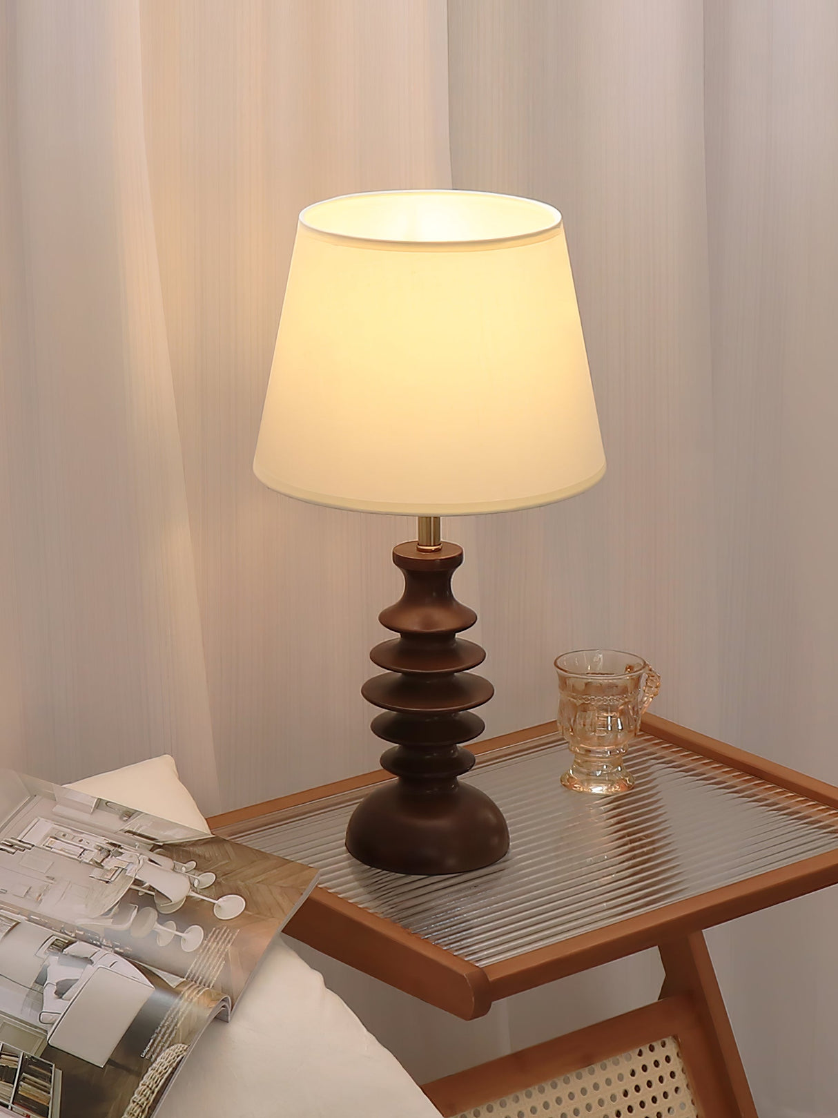 Monaco Table Lamp