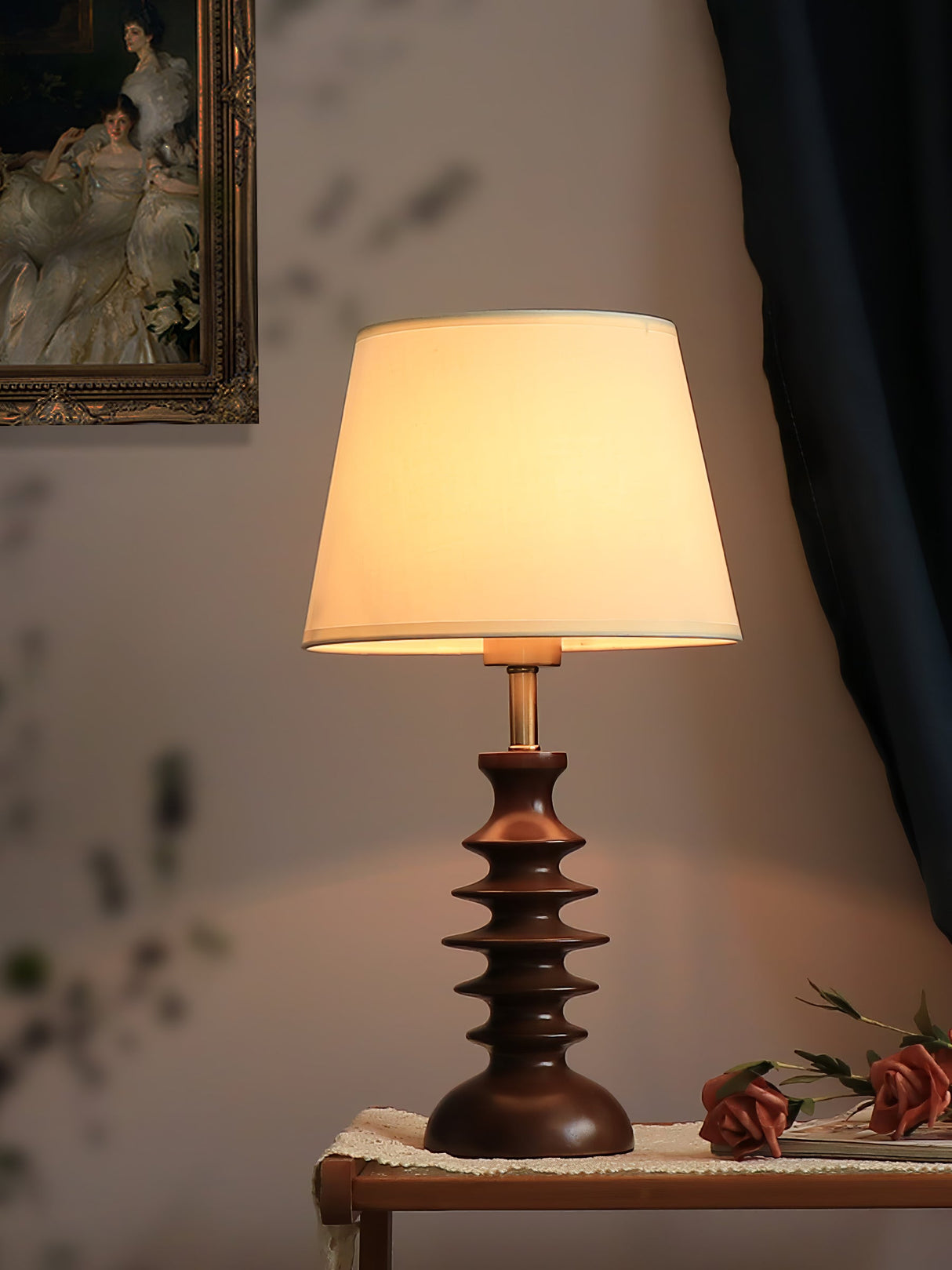 Monaco Table Lamp