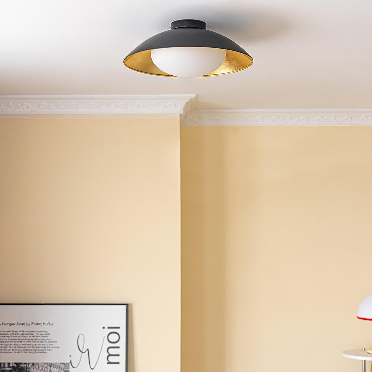 Adelaide Ceiling Lamp