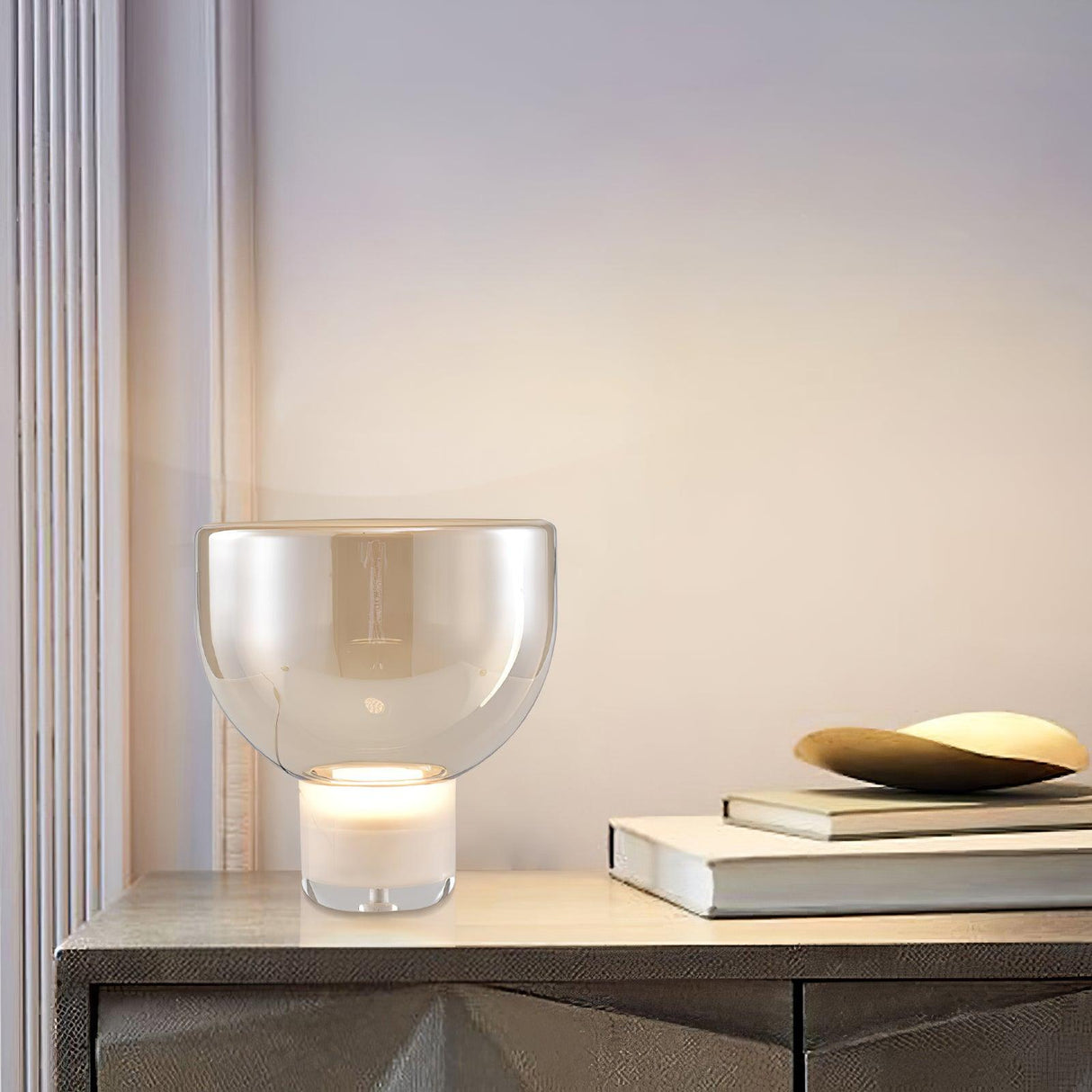 Maroe Table Lamp