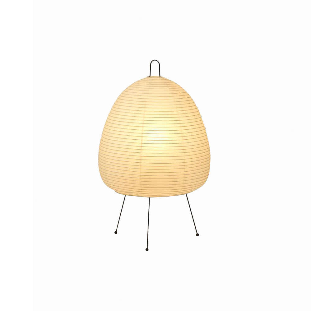 Paper Table Lamp