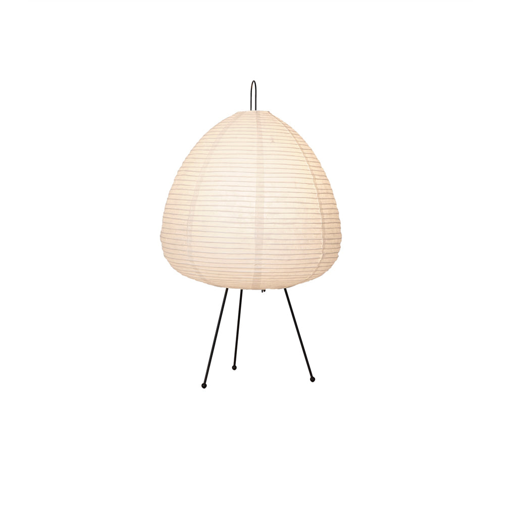 Paper Table Lamp