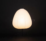 Paper Table Lamp