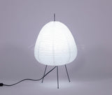 Paper Table Lamp