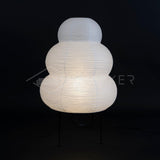 Paper Table Lamp