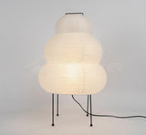 Paper Table Lamp