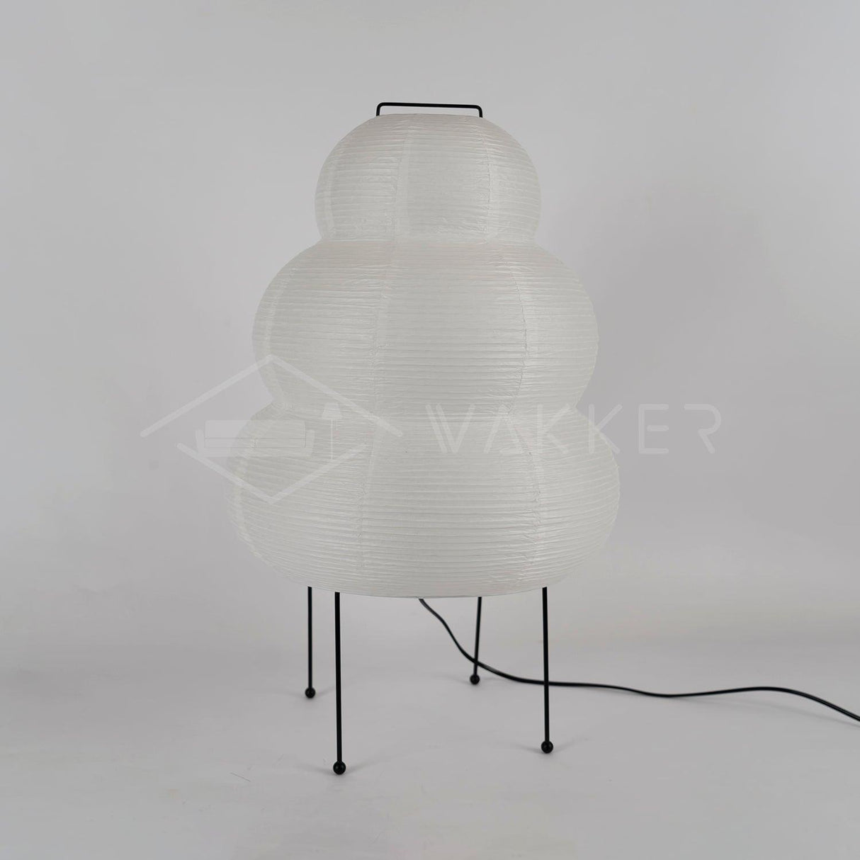 Paper Table Lamp