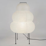 Paper Table Lamp