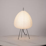 Paper Table Lamp