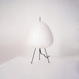 Paper Table Lamp