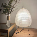 Paper Table Lamp