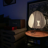 Paper Table Lamp