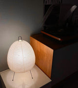 Paper Table Lamp