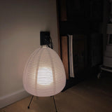 Paper Table Lamp