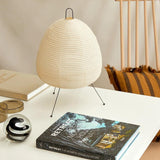 Paper Table Lamp