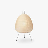 Paper Table Lamp