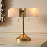 Libra Table Lamp